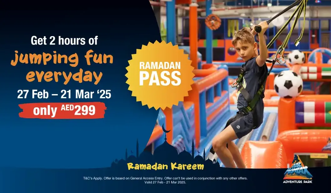 ramadan for kids