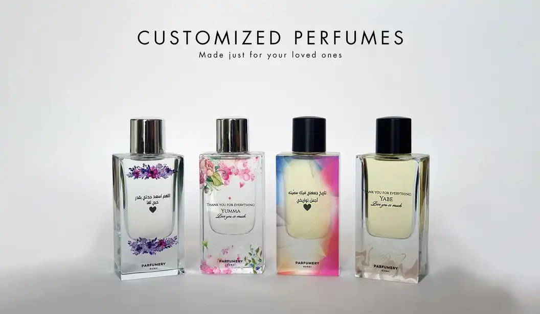 10% off Parfumery Dubai