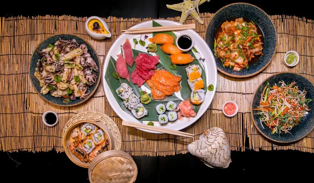 2 for 1 Themed Buffet at Nosh, Mövenpick JLT with SupperClub
