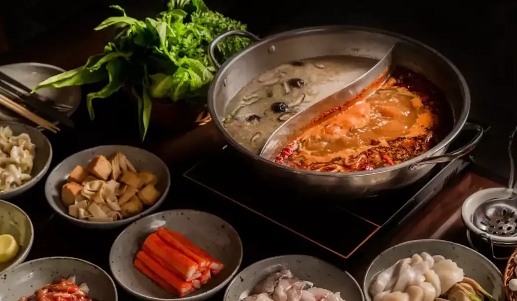 Friday Hot Pot Brunch with Pool Access at Dai Pai Dong, Rosewood Abu Dhabi - 50% OFF with SupperClub