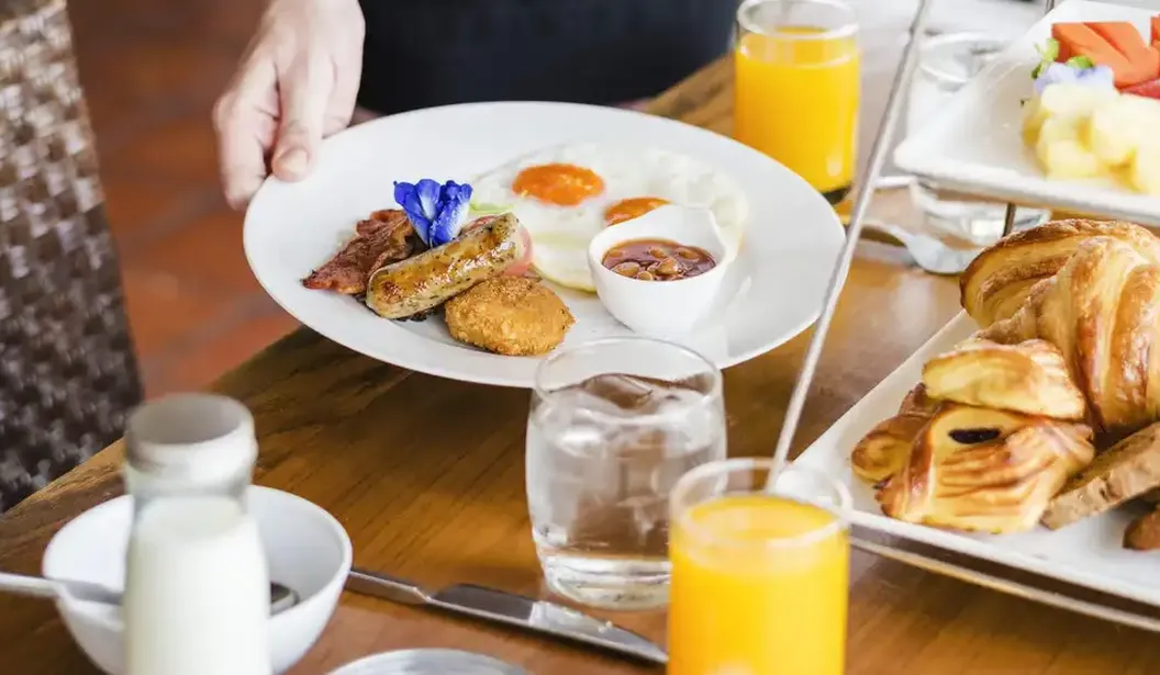 Over 30% OFF Lavish Breakfast Buffet at Fairways The Westin Abu Dhabi - Special Offer with SupperClub