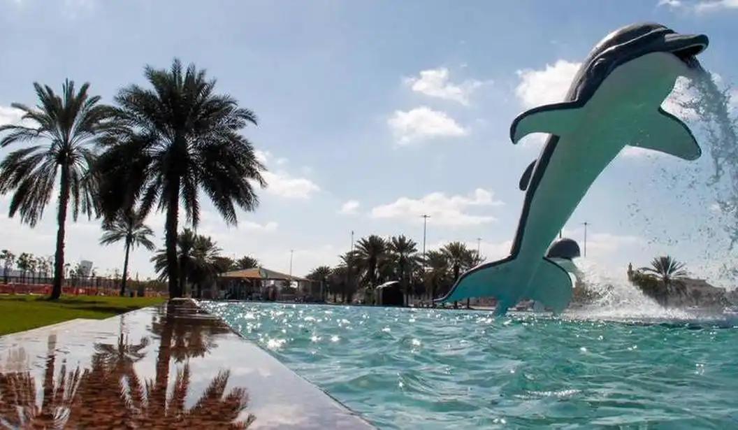 Dolphin Park Abu Dhabi - Tickets and Offers 2023