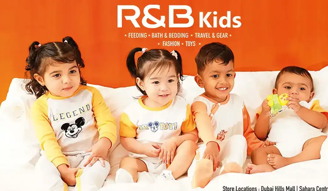 R&B Kids