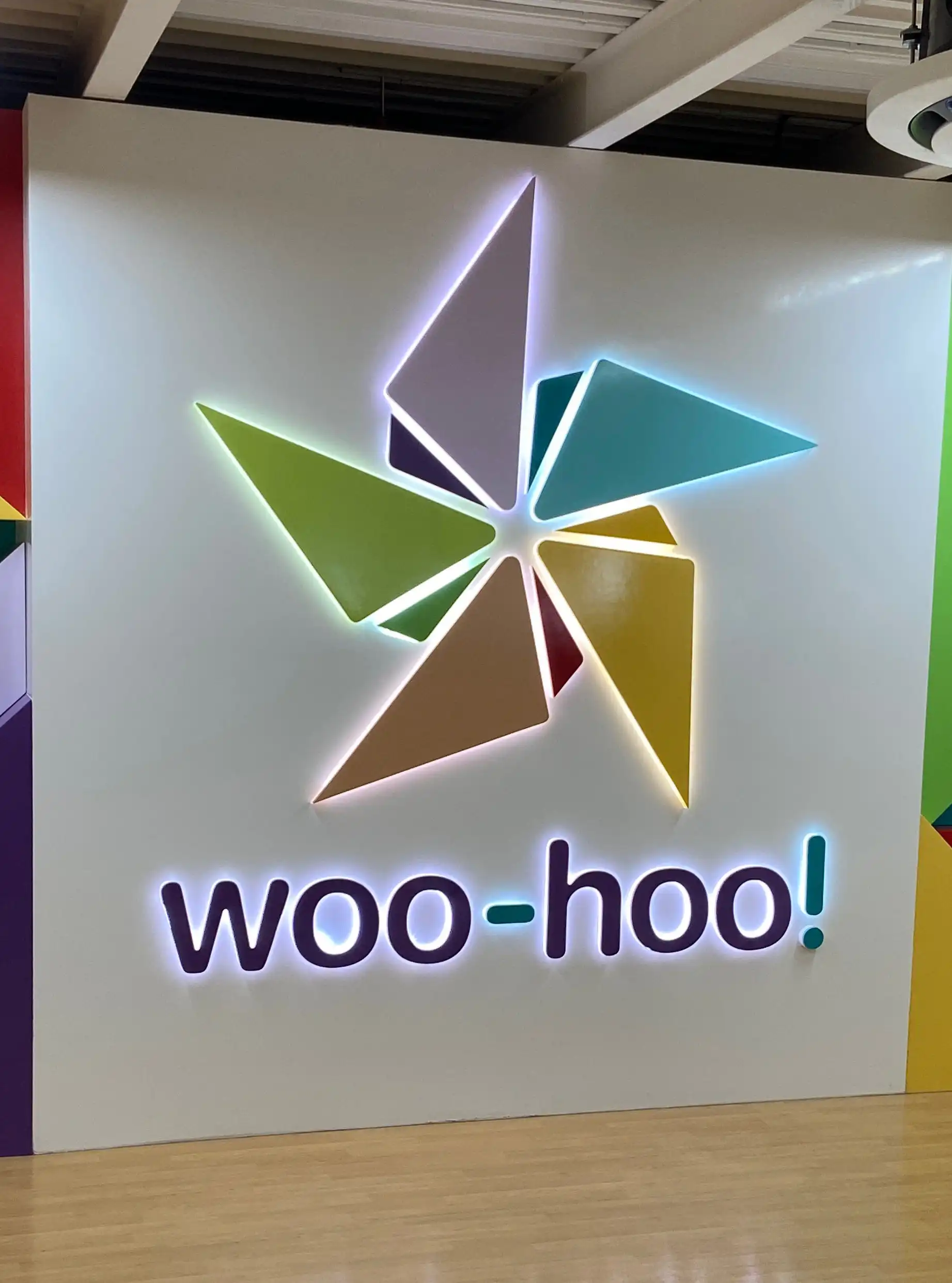 woo-hoo! Children's Museum
