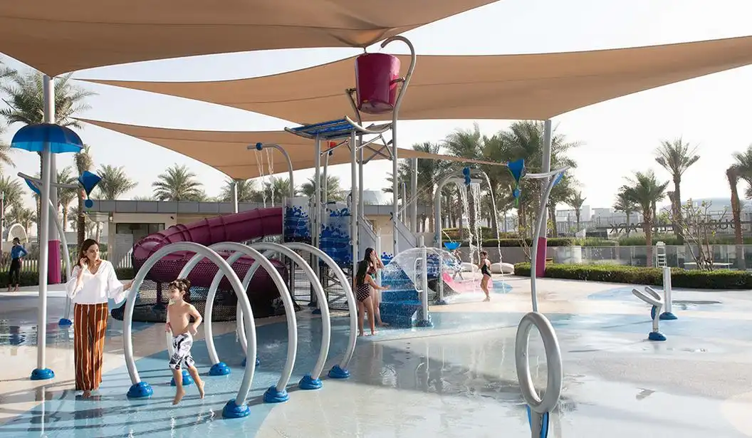 Dubai Hills Splash Park tickets, Prices and Offers 2023 | Kidzapp