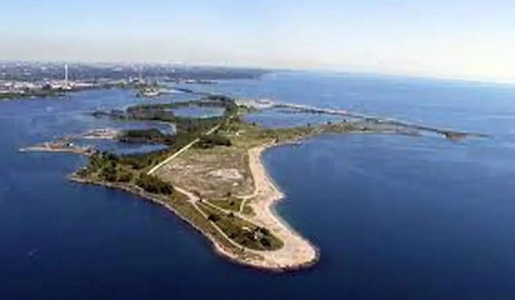 Tommy Thompson Park