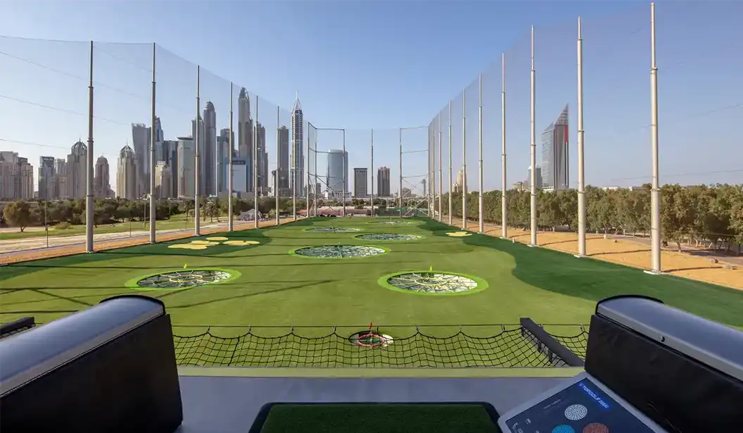 Topgolf Dubai Tickets and Offers 2024 Kidzapp