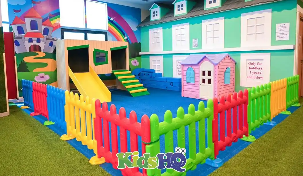 Kids HQ Prices & Everything You Need to Know - Dubai, United Arab Emirates