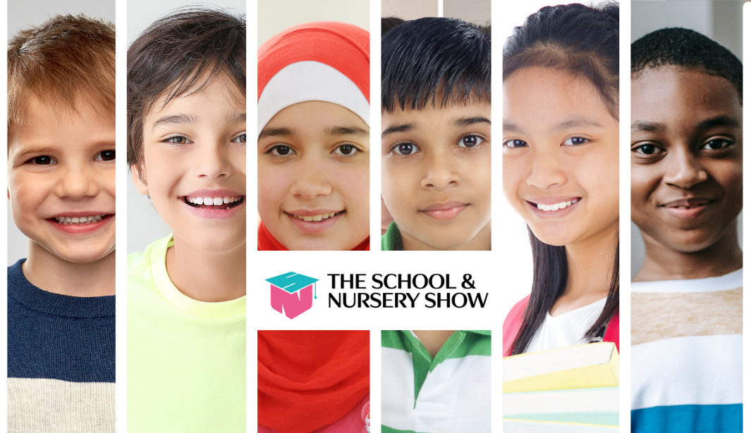 The School and Nursery Show Dubai