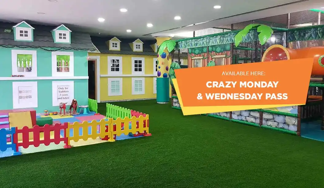 All About Kids HQ in Dubai: Timings, Prices, Location & More - MyBayut